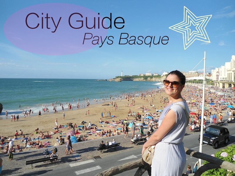 Visiter le Pays Basque en une semaine : le guide COMPLET