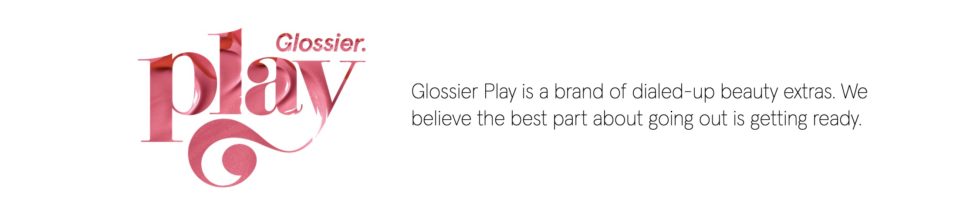 glossier-play