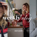 WEEKLY VLOG nouvelle passion