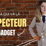 Inspecteur Gadget