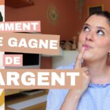 Comment gagne l’argent