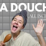 douche inclusive