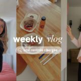 weekly-vlog-rentree-chargee