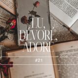 dévoré, adoré